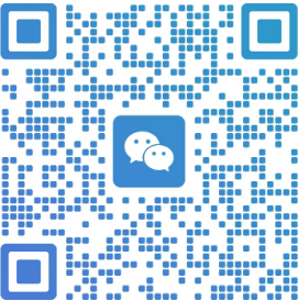 企业微信二维码